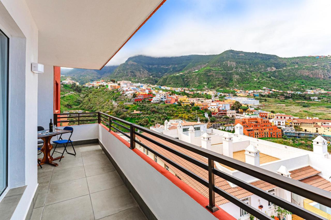 Apartamento Cascabela Los Realejos Exterior foto