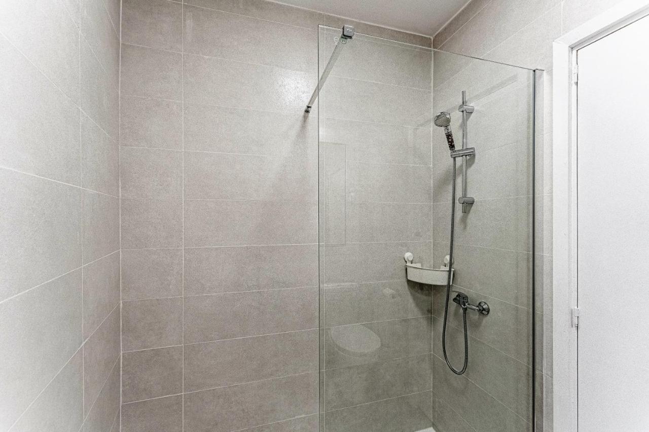 Apartamento Cascabela Los Realejos Exterior foto